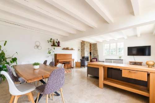 Villennes-sur-Seine Yvelines huis foto 7364547