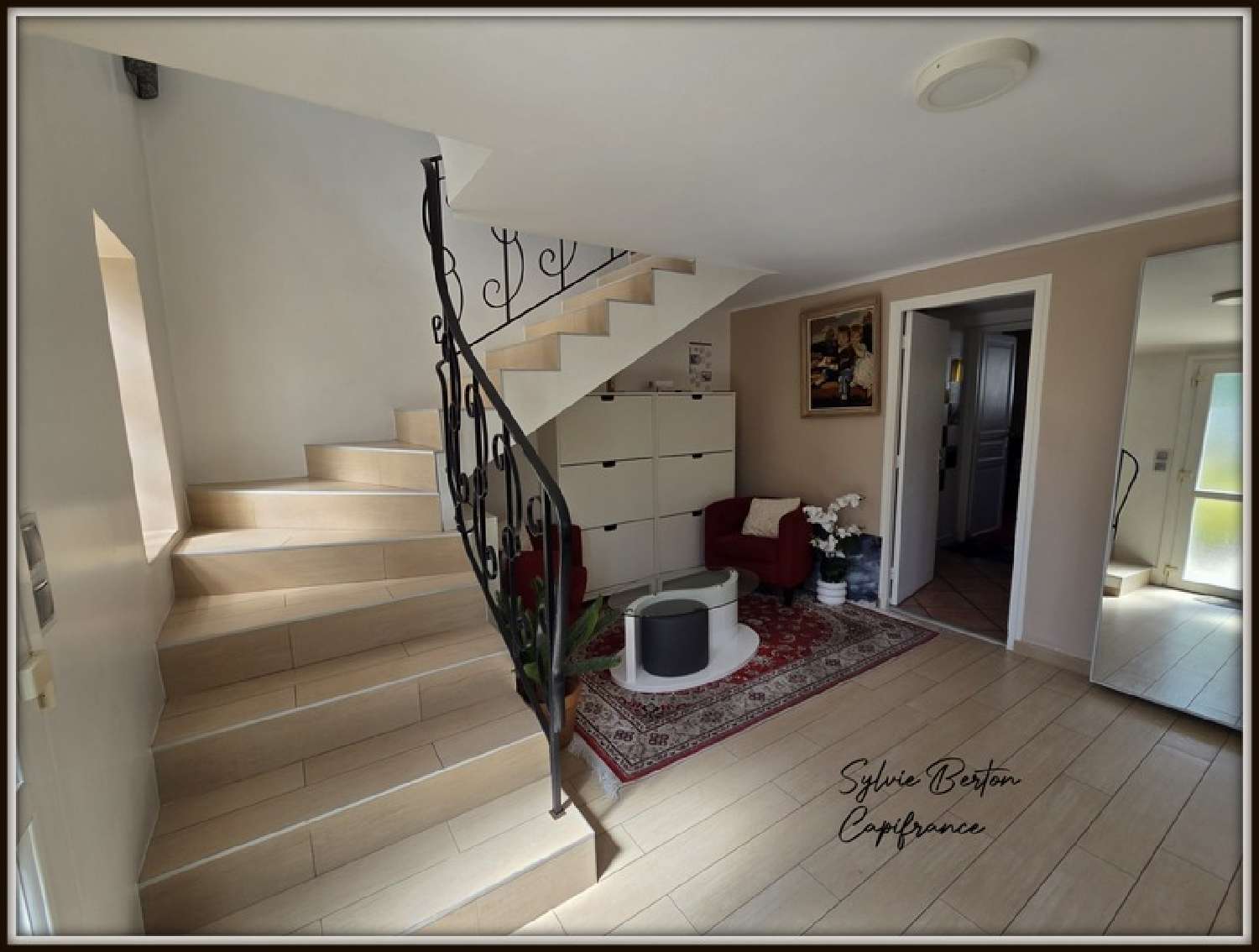 à vendre maison Villeparisis Seine-et-Marne 1
