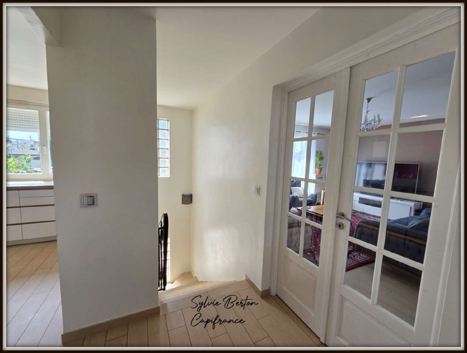  à vendre maison Villeparisis Seine-et-Marne 3