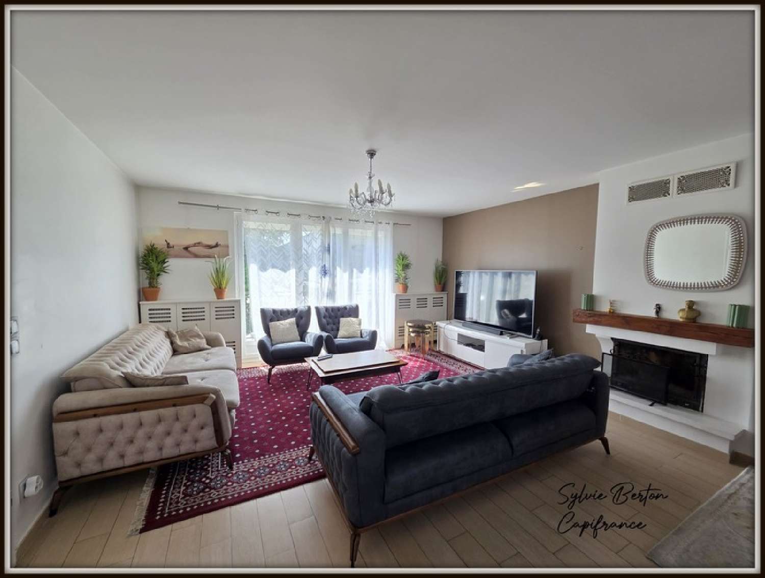  à vendre maison Villeparisis Seine-et-Marne 6
