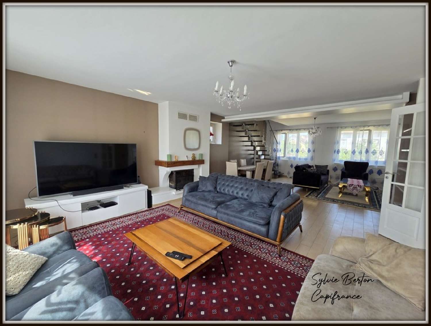  à vendre maison Villeparisis Seine-et-Marne 7