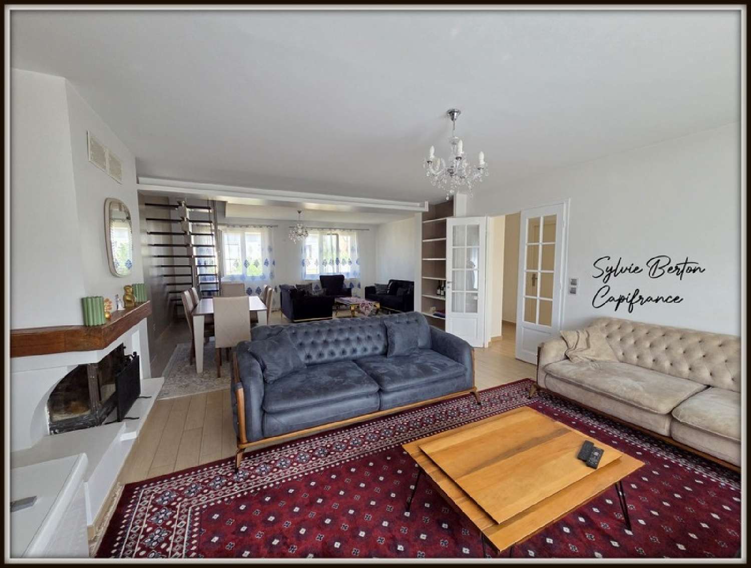  à vendre maison Villeparisis Seine-et-Marne 8