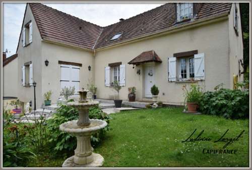 Villers-Cotterêts Aisne house foto 7366048