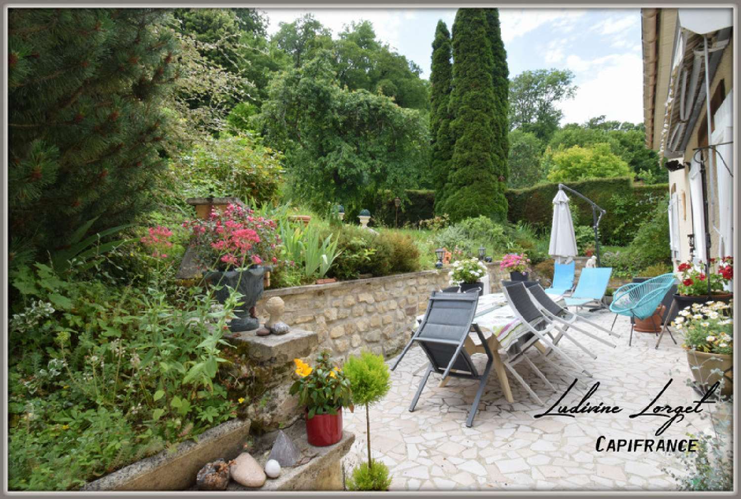  for sale house Villers-Cotterêts Aisne 2