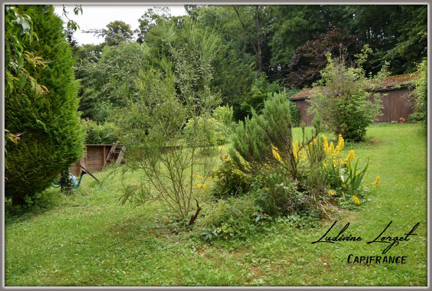  for sale house Villers-Cotterêts Aisne 6