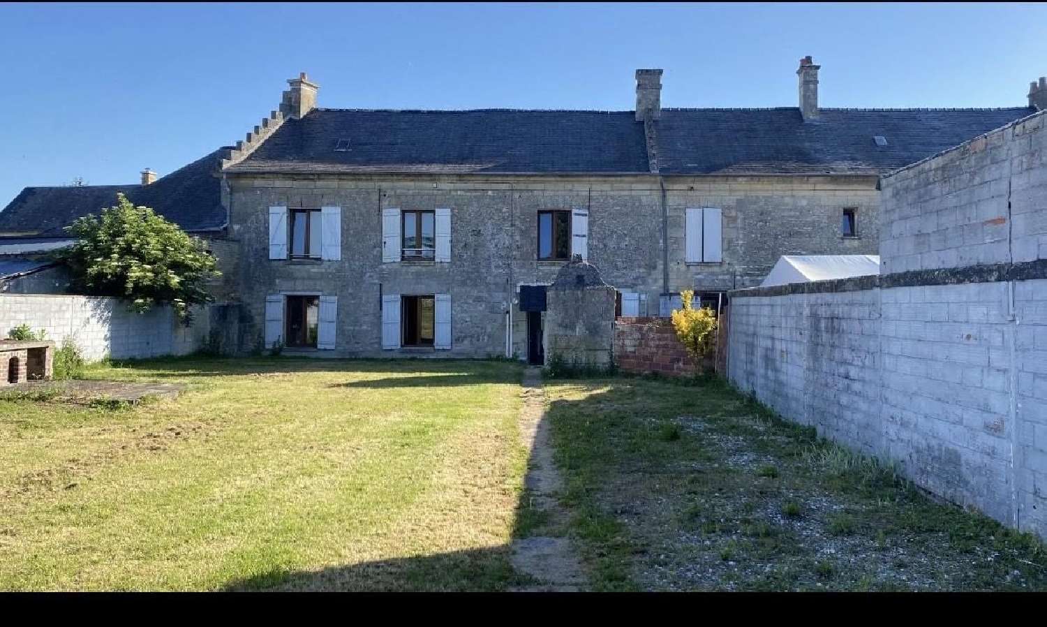 kaufen Haus Villers-Cotterêts Aisne 1