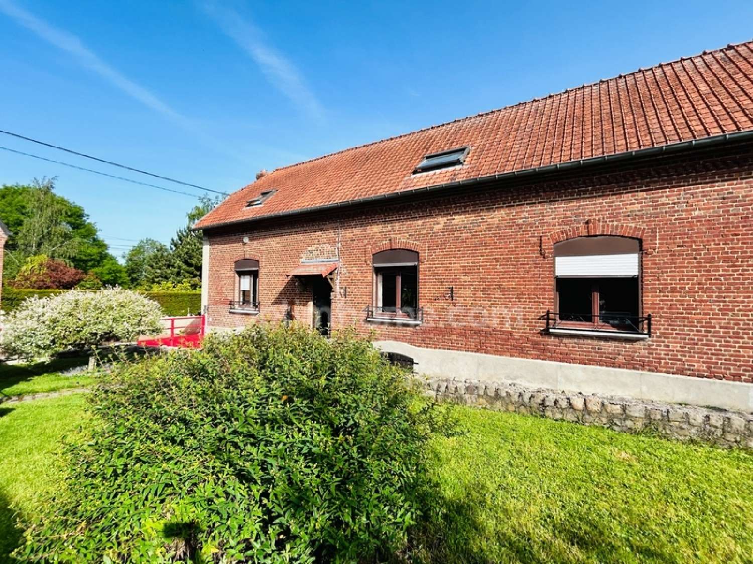  kaufen Haus Villers-Guislain Nord 1