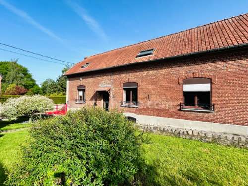 Villers-Guislain Nord Haus Bild 7354437