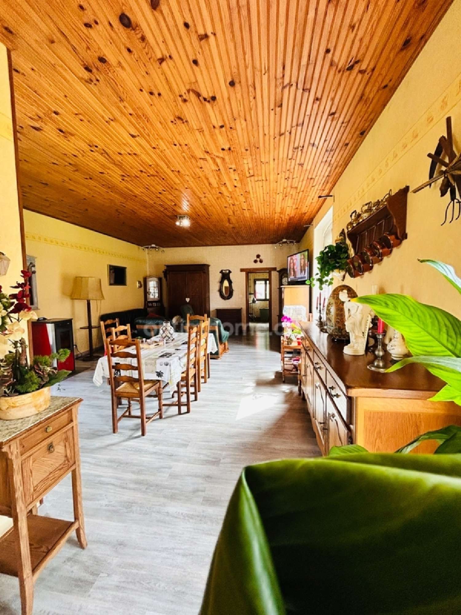  kaufen Haus Villers-Guislain Nord 2