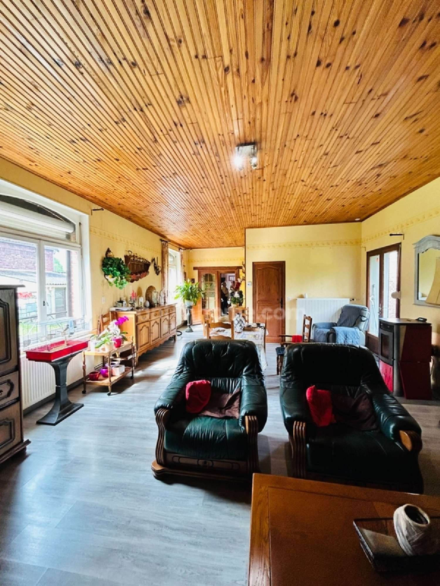  kaufen Haus Villers-Guislain Nord 4