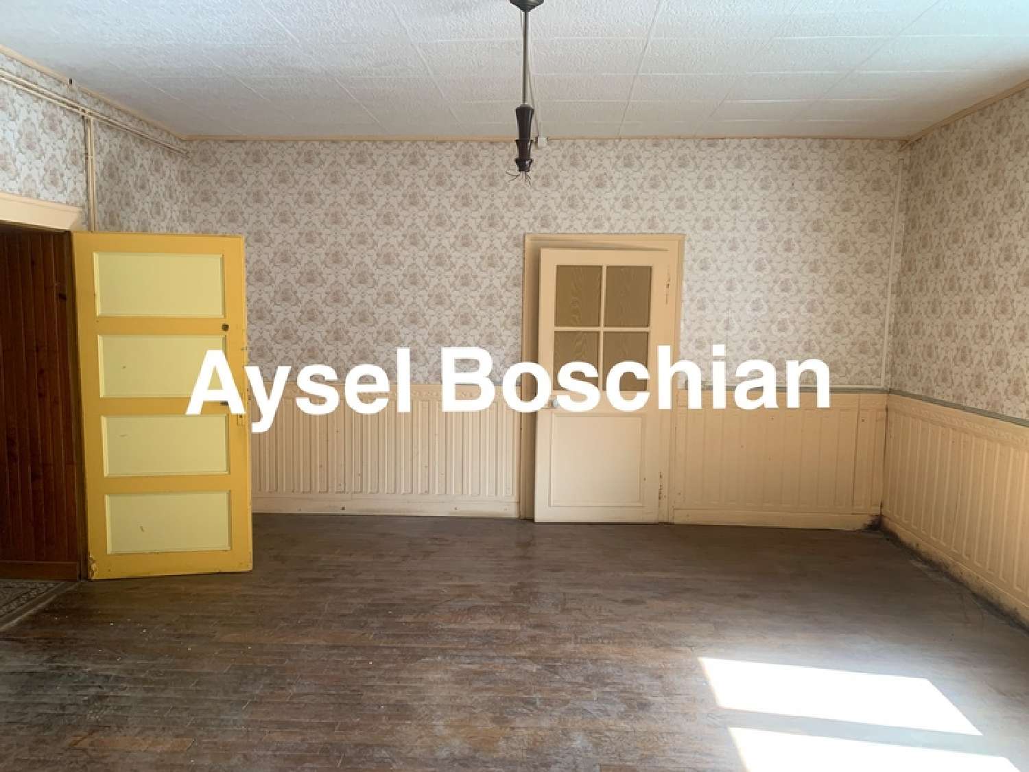  te koop huis Villers-la-Montagne Meurthe-et-Moselle 3