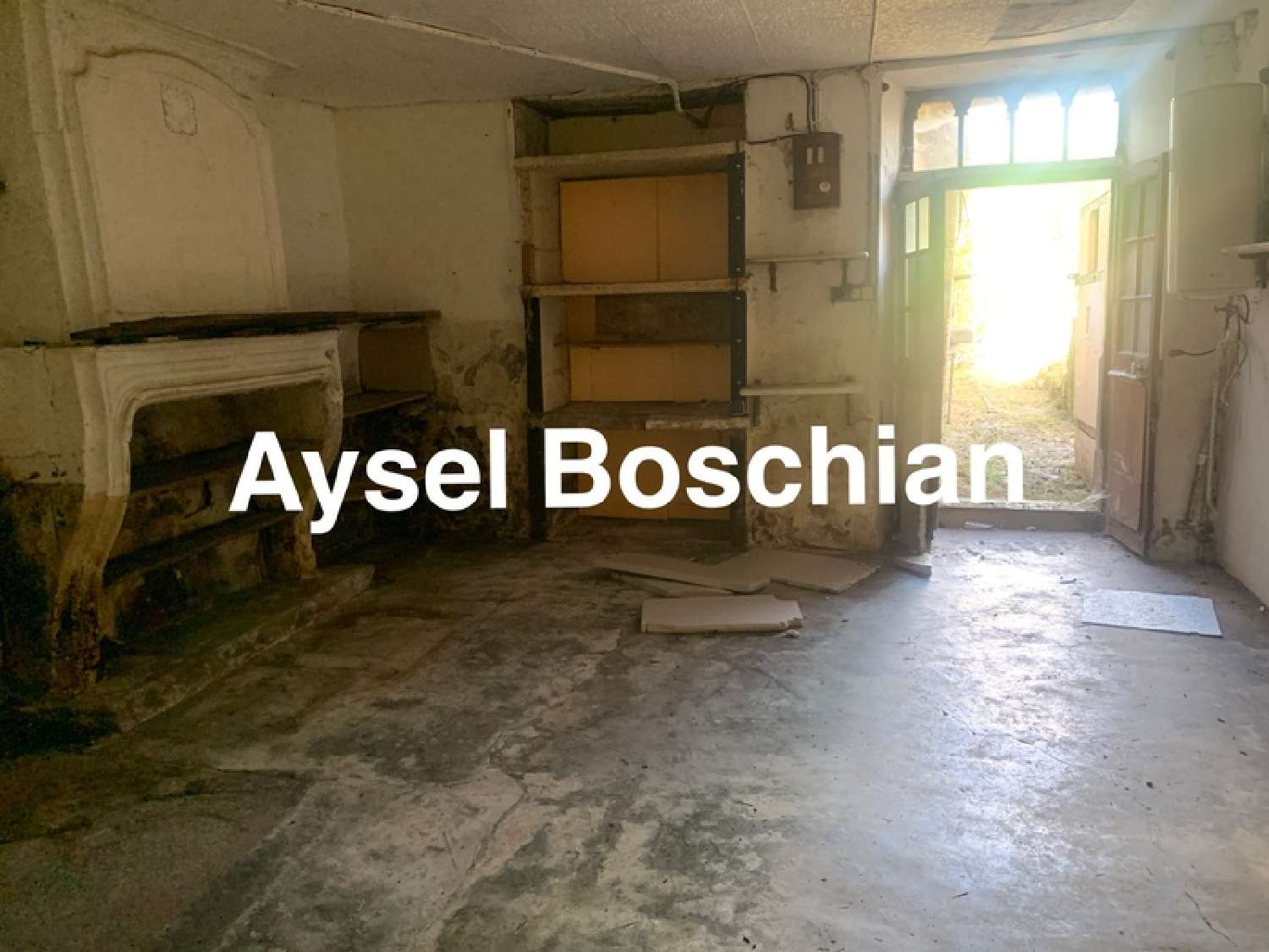  te koop huis Villers-la-Montagne Meurthe-et-Moselle 4