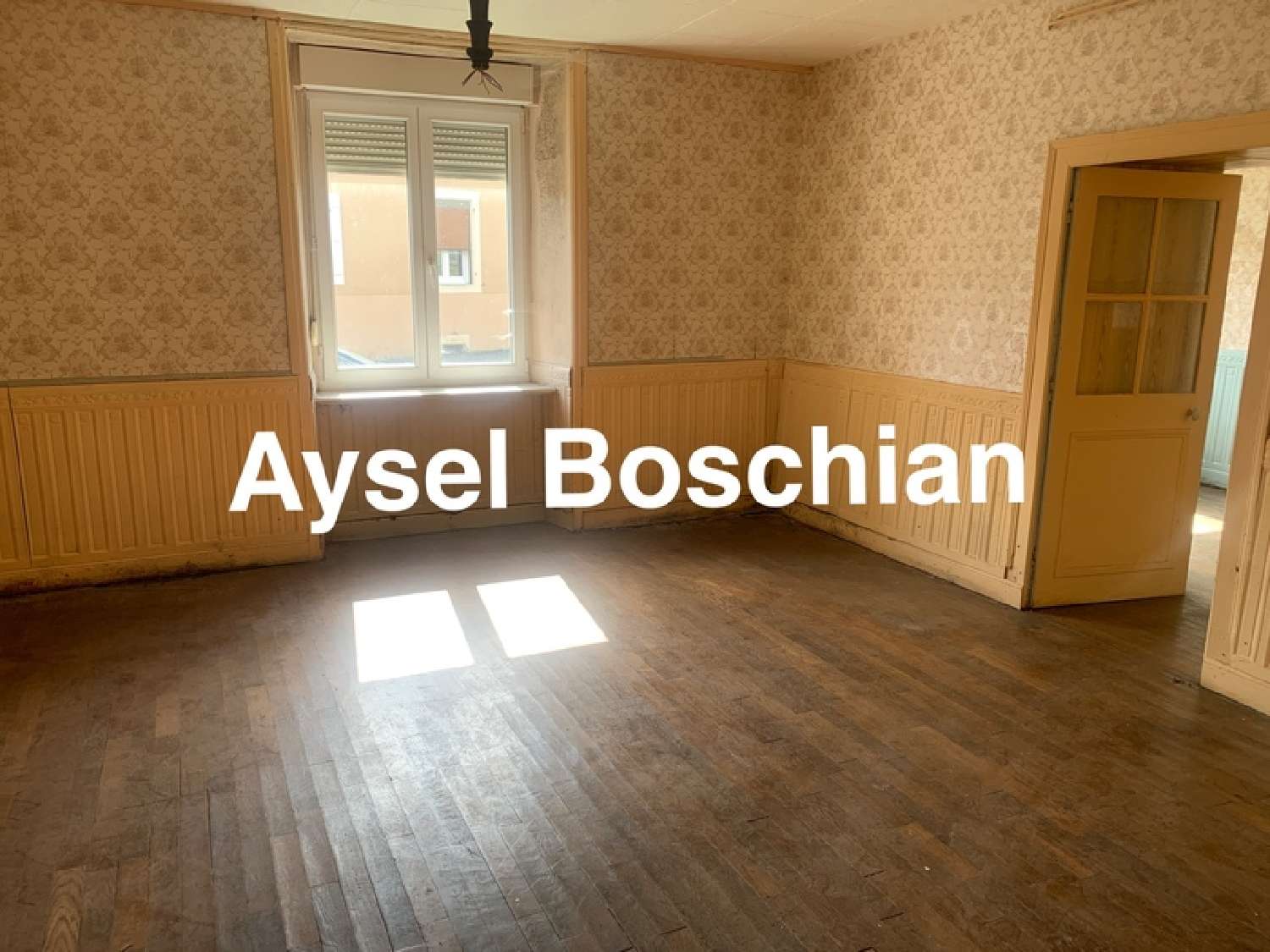  te koop huis Villers-la-Montagne Meurthe-et-Moselle 5