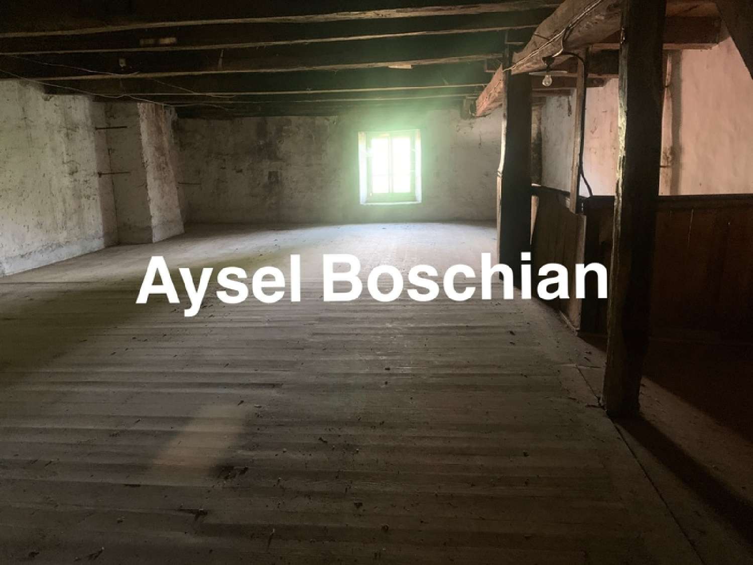  te koop huis Villers-la-Montagne Meurthe-et-Moselle 8