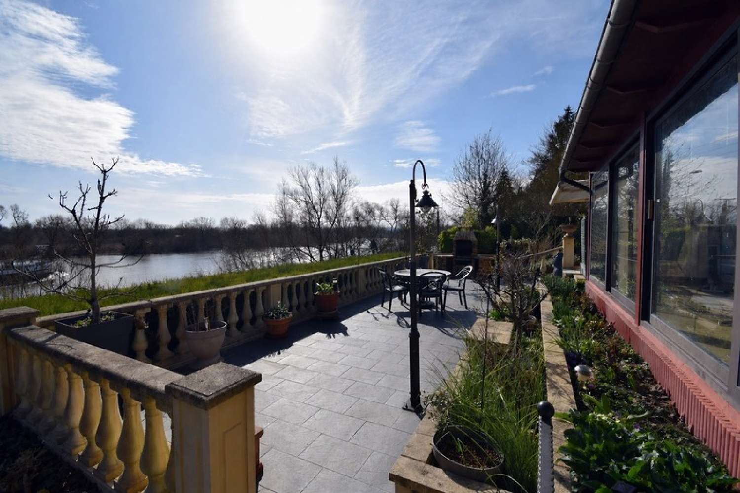  à vendre maison Villers-sur-le-Roule Eure 1