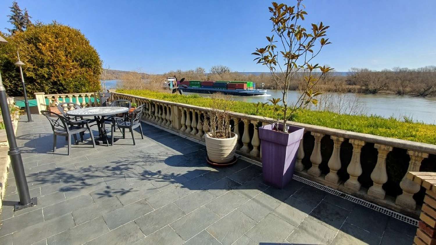  à vendre maison Villers-sur-le-Roule Eure 2