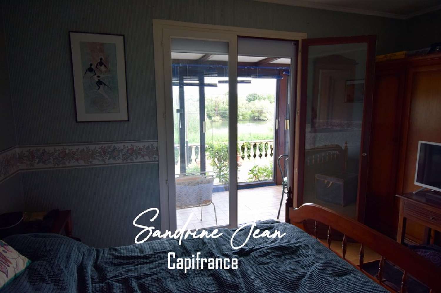  à vendre maison Villers-sur-le-Roule Eure 6