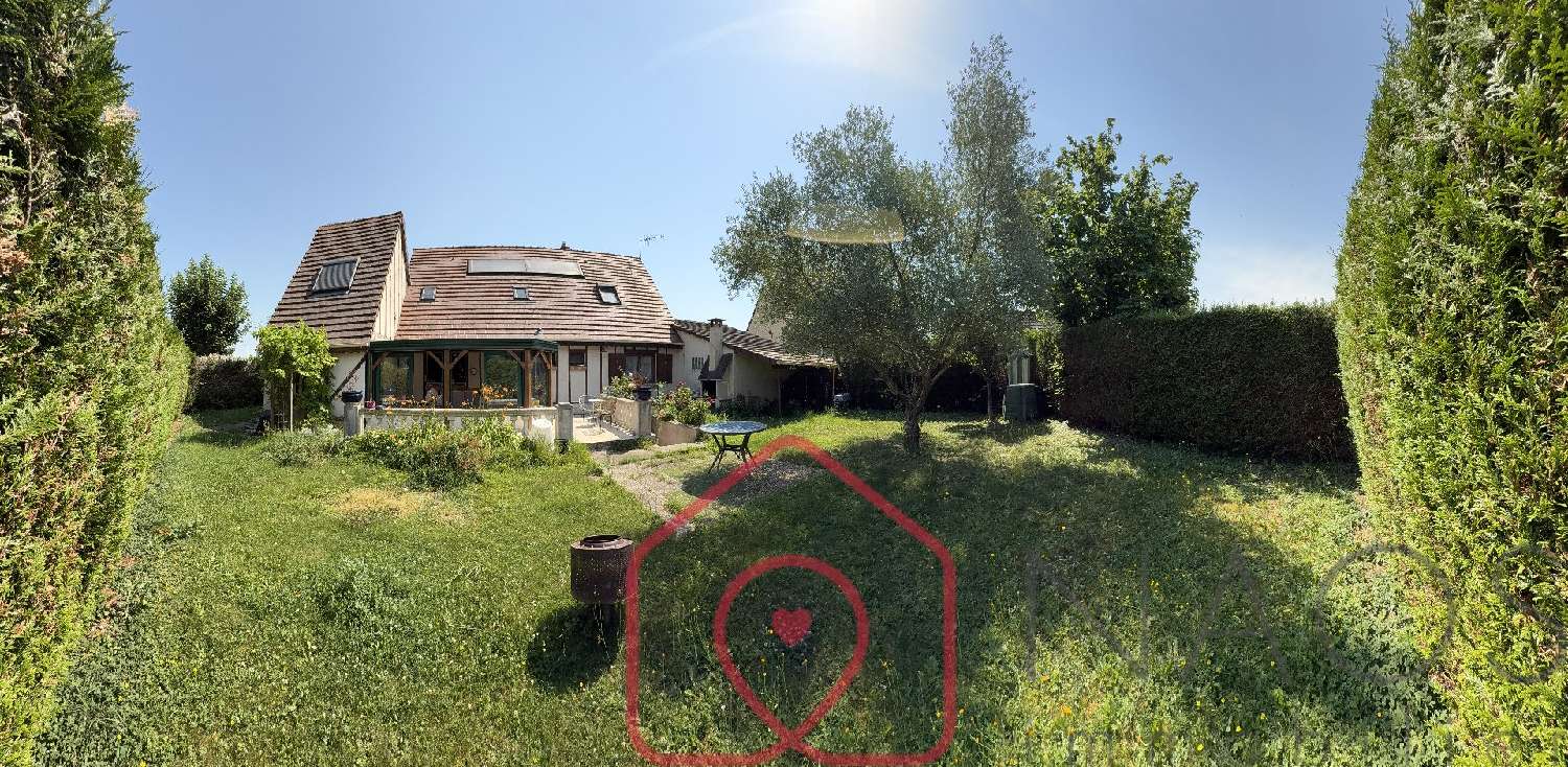 for sale house Villers-sur-le-Roule Eure 3