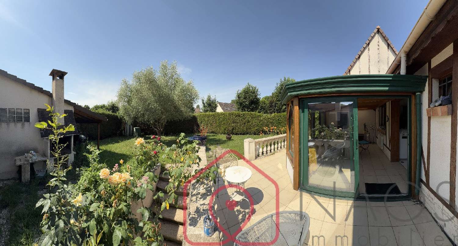 for sale house Villers-sur-le-Roule Eure 4