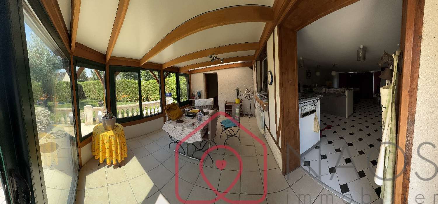 for sale house Villers-sur-le-Roule Eure 5
