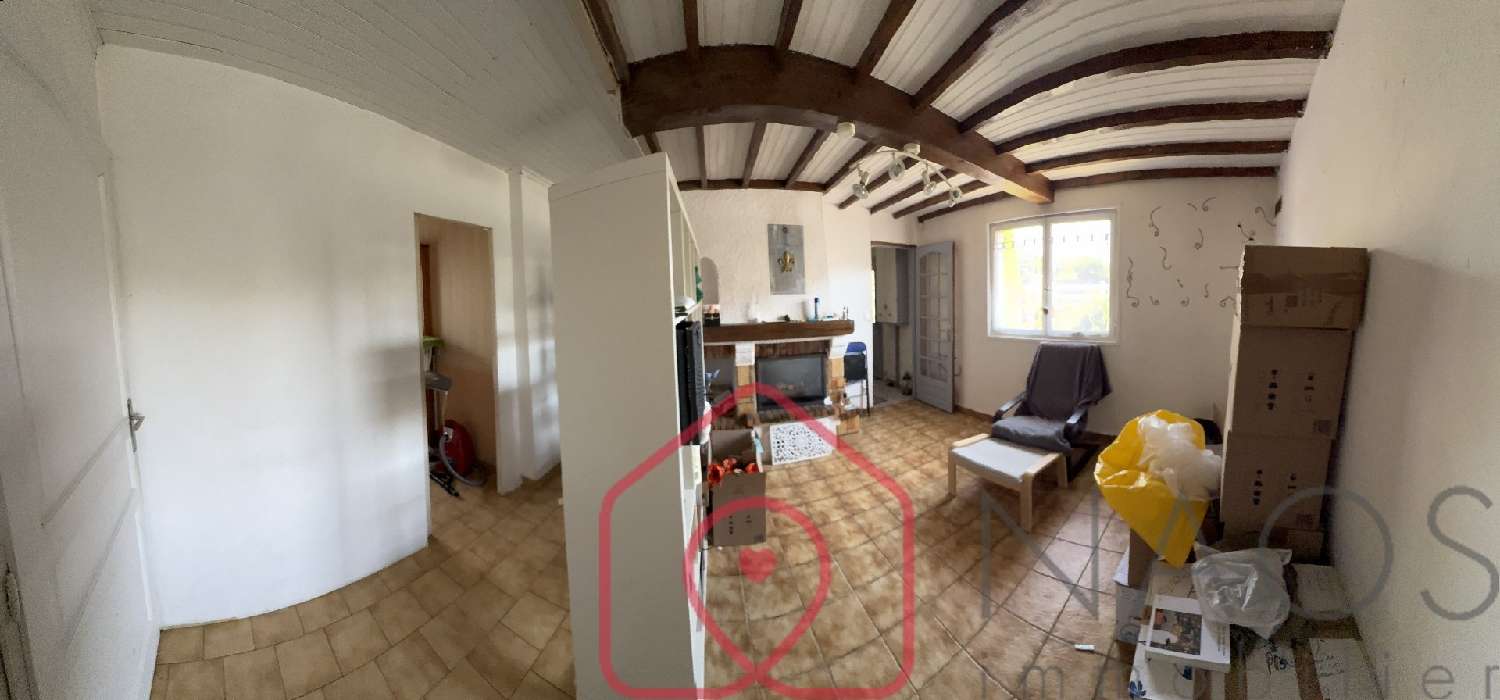 for sale house Villers-sur-le-Roule Eure 7