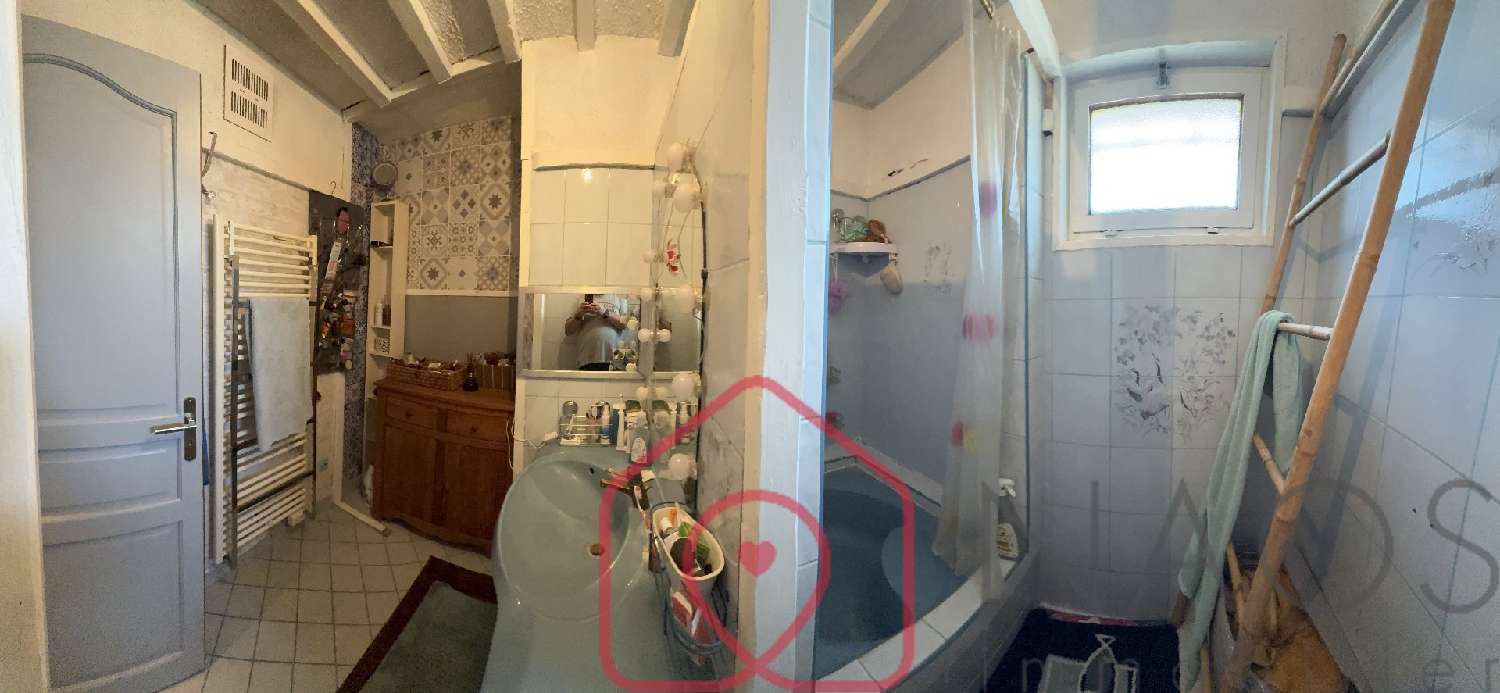 for sale house Villers-sur-le-Roule Eure 8