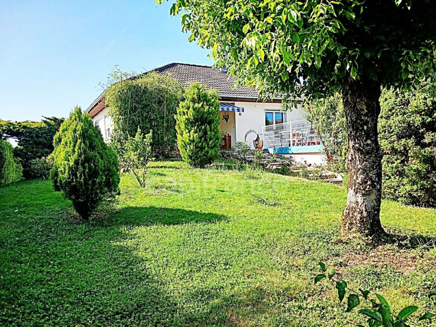  te koop huis Villersexel Haute-Saône 1