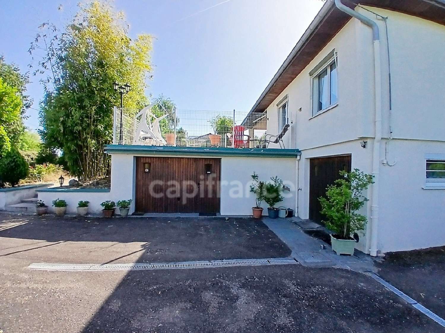  te koop huis Villersexel Haute-Saône 2