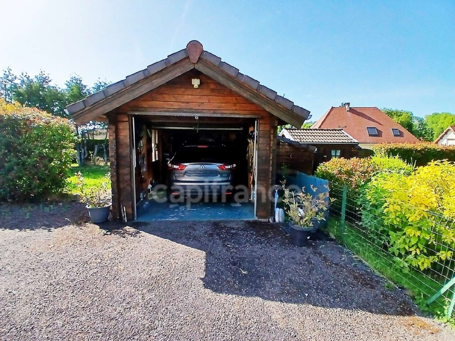  te koop huis Villersexel Haute-Saône 4