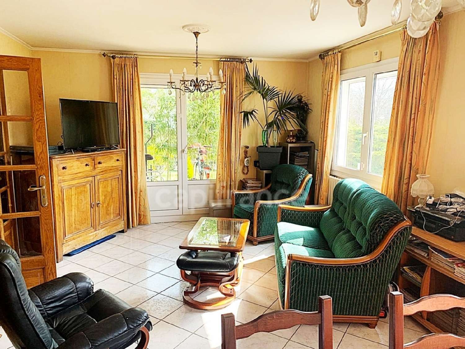  te koop huis Villersexel Haute-Saône 6