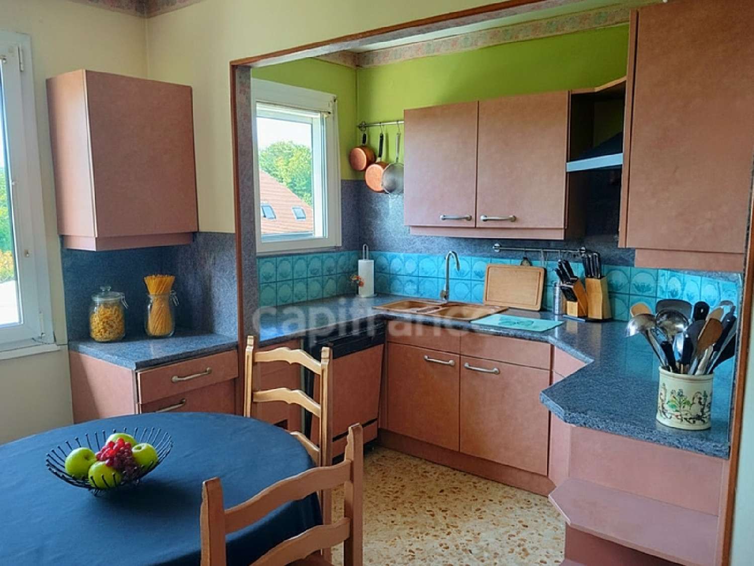  te koop huis Villersexel Haute-Saône 7