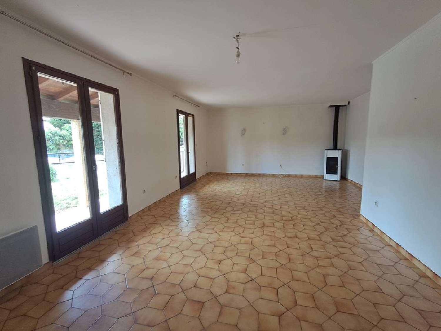 en venta casa Villesiscle Aude 3