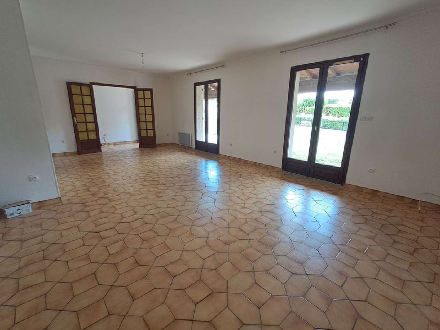 en venta casa Villesiscle Aude 4