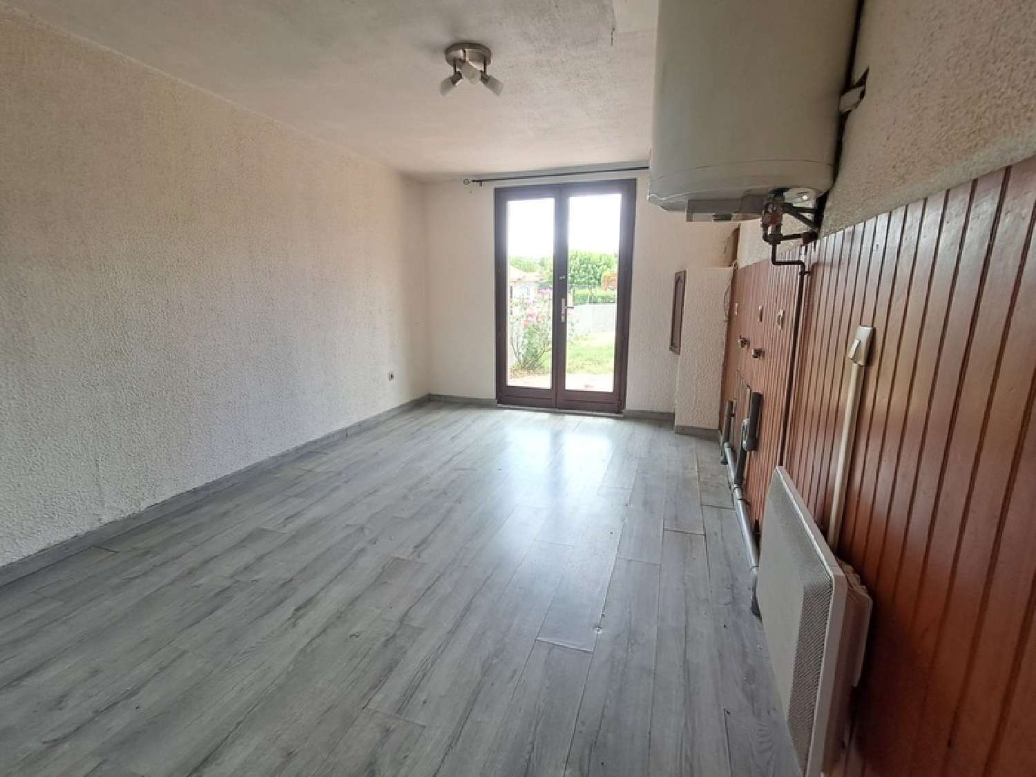en venta casa Villesiscle Aude 6