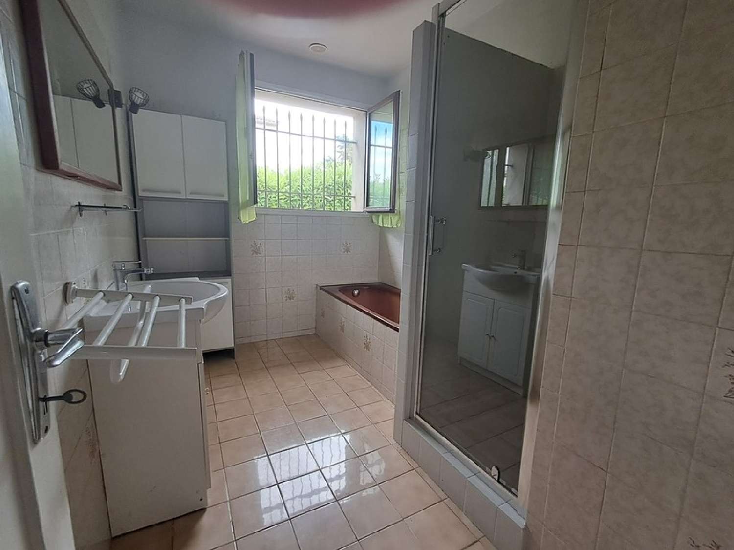 en venta casa Villesiscle Aude 7