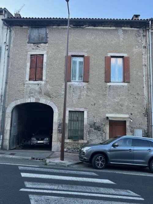 Villetelle Hérault casa foto 7359208