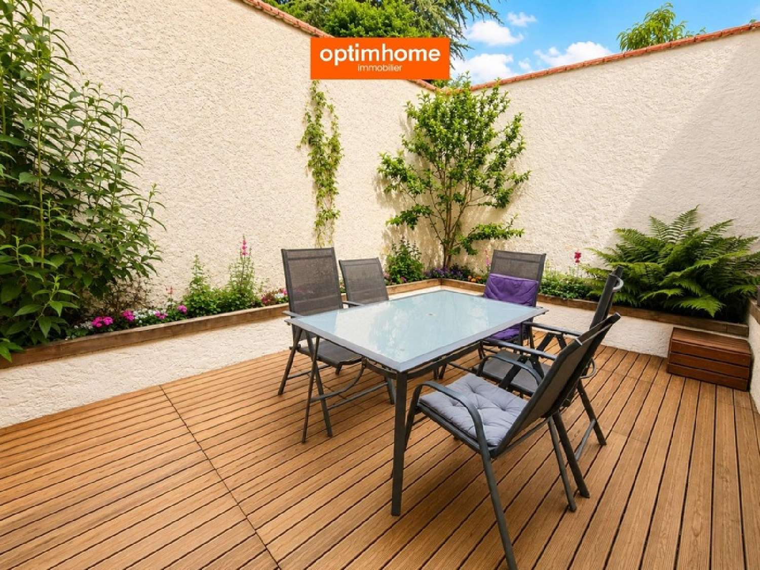  à vendre maison Villey-le-Sec Meurthe-et-Moselle 2