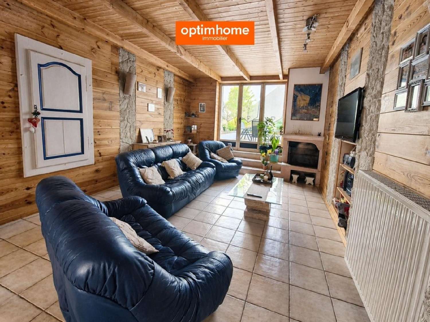  à vendre maison Villey-le-Sec Meurthe-et-Moselle 3