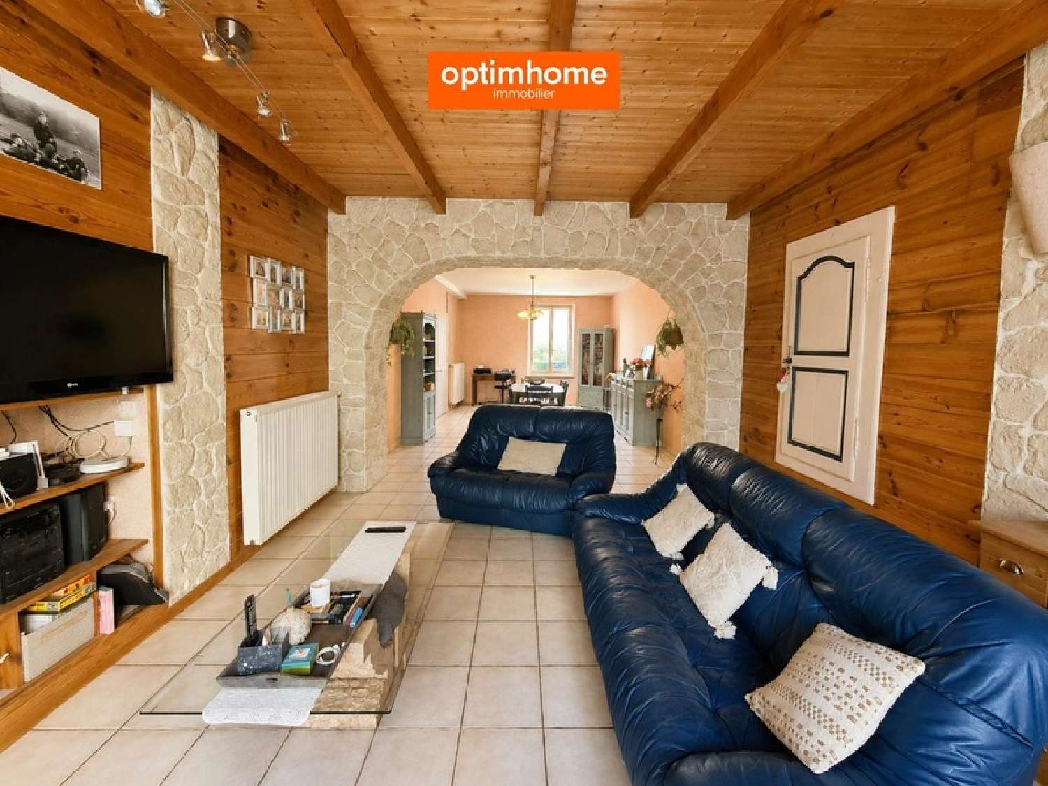  à vendre maison Villey-le-Sec Meurthe-et-Moselle 4