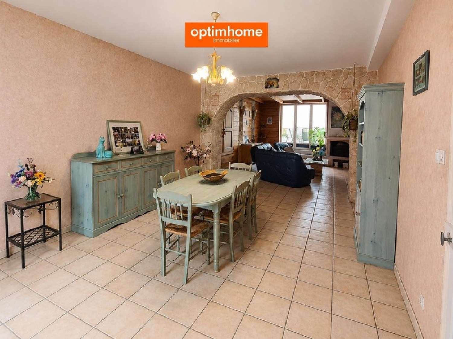  à vendre maison Villey-le-Sec Meurthe-et-Moselle 5