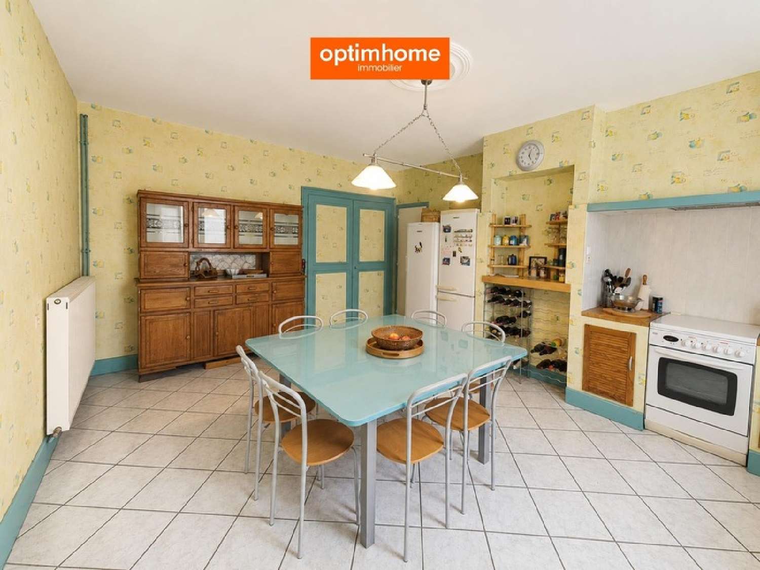  à vendre maison Villey-le-Sec Meurthe-et-Moselle 6