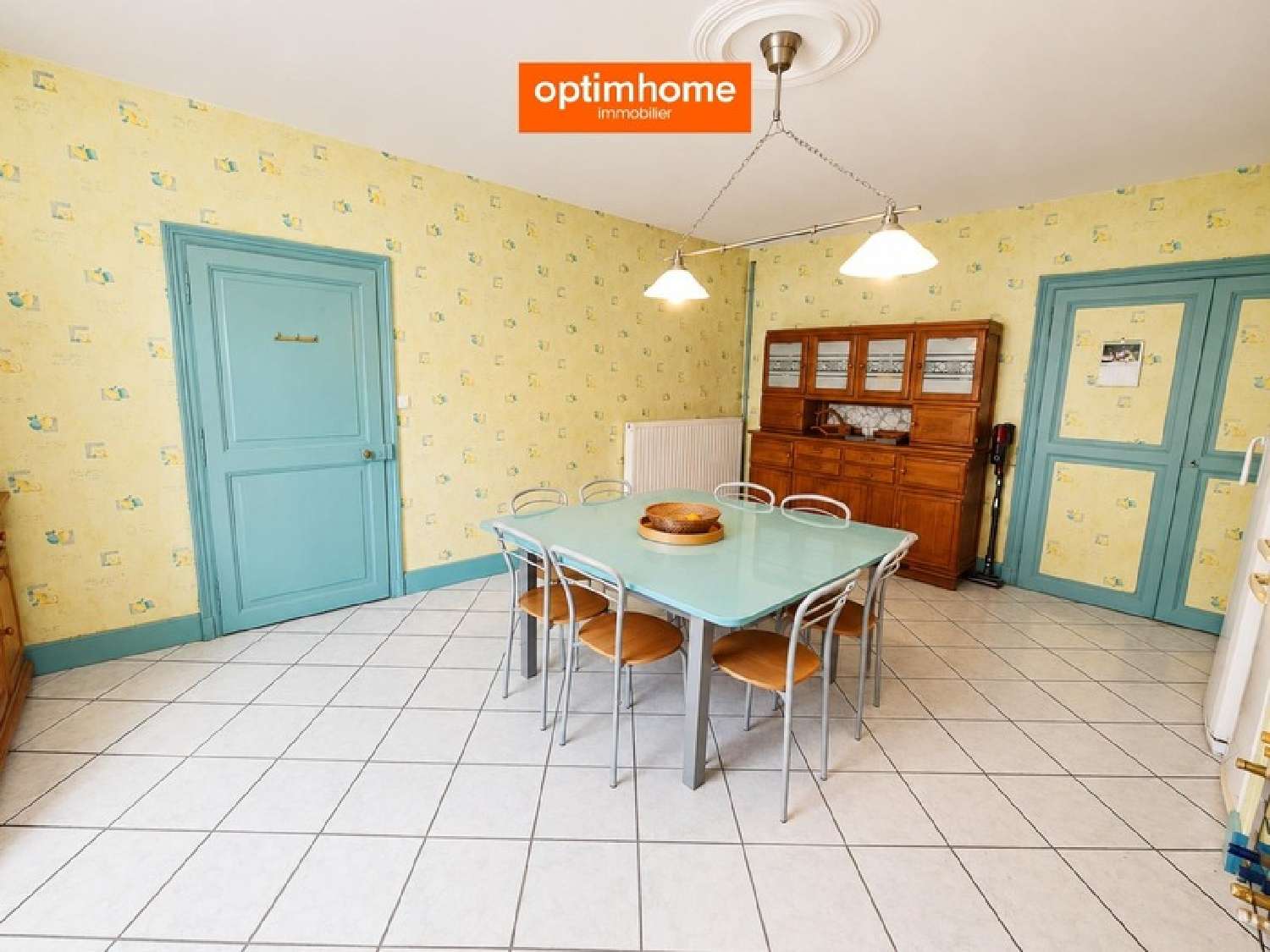 à vendre maison Villey-le-Sec Meurthe-et-Moselle 7