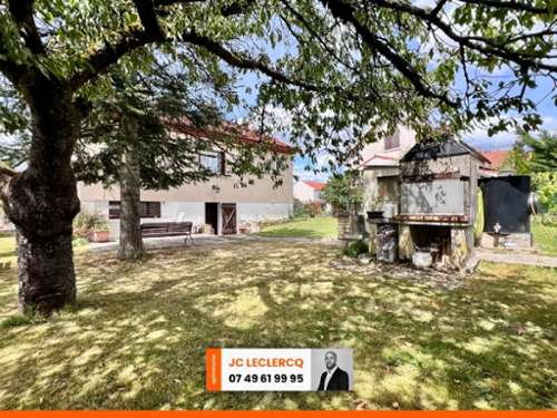 Villiers-en-Lieu Haute-Marne maison foto 7354283