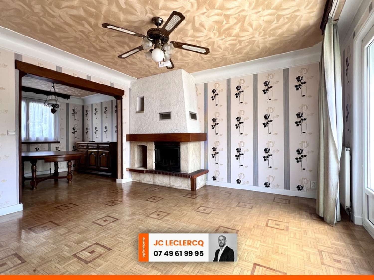 te koop huis Villiers-en-Lieu Haute-Marne 3