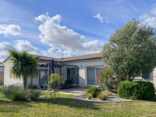 Villiers-en-Plaine Deux-Sèvres casa foto 7355667