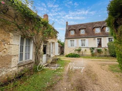 Villiers-sur-Loir Loir-et-Cher maison foto 7361618