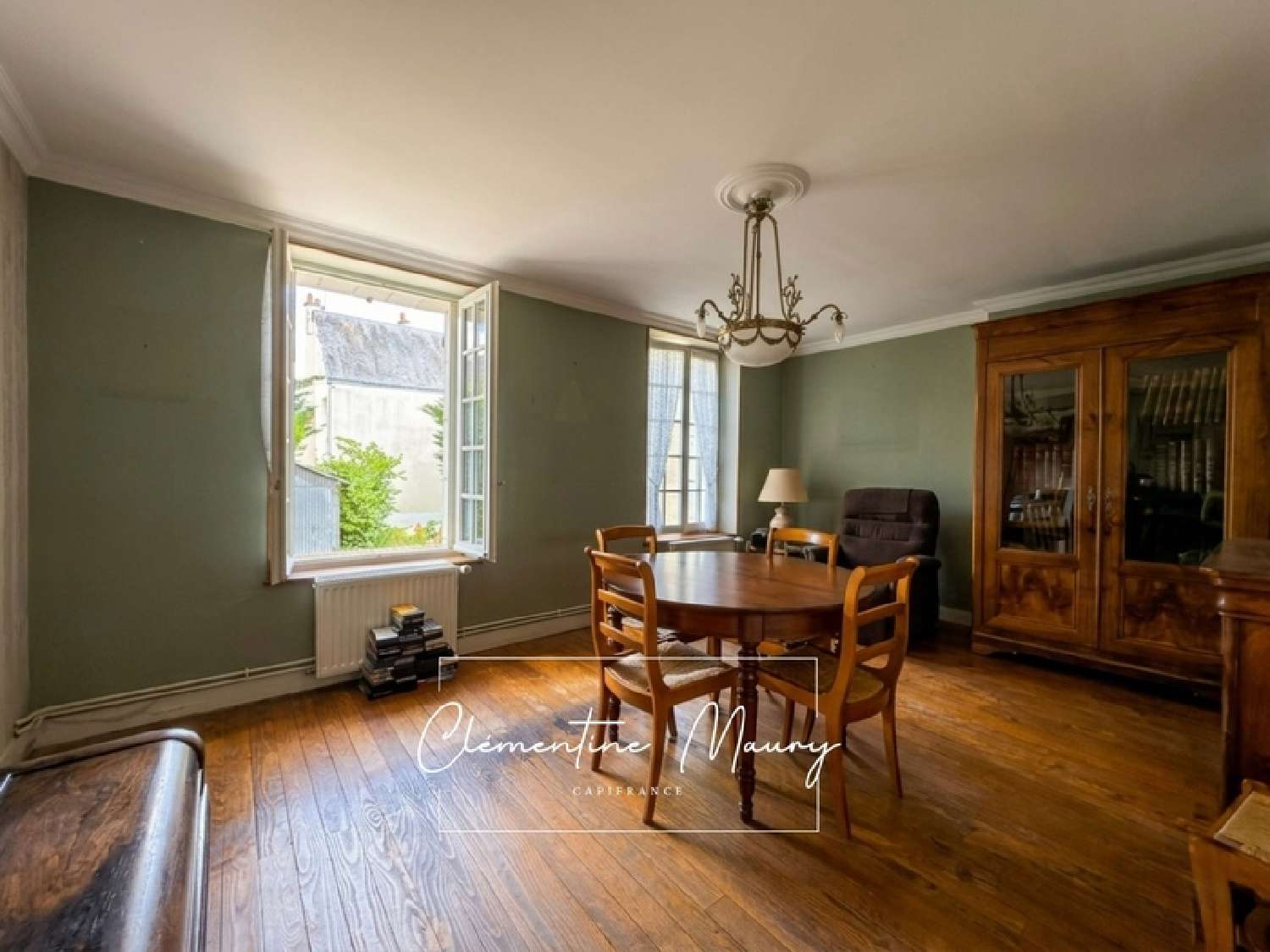  à vendre maison Villiers-sur-Loir Loir-et-Cher 2