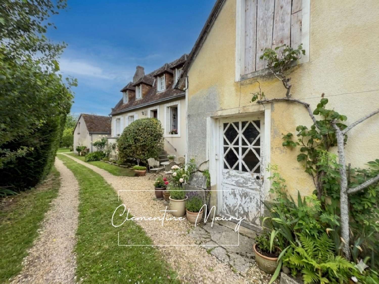  à vendre maison Villiers-sur-Loir Loir-et-Cher 6