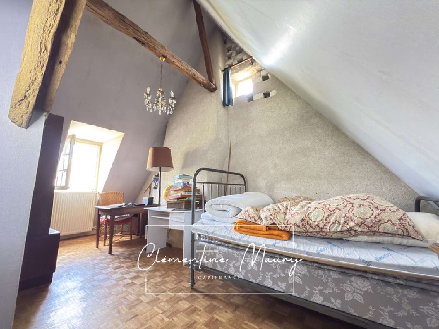  à vendre maison Villiers-sur-Loir Loir-et-Cher 7