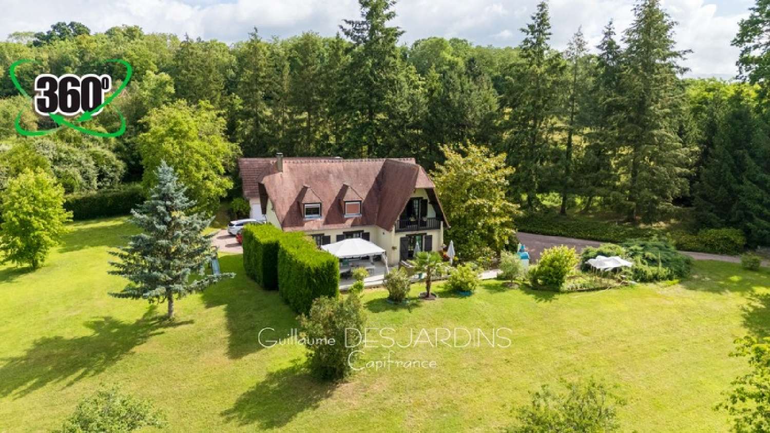 à vendre maison Vimoutiers Orne 3